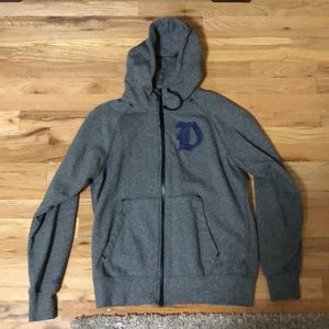 Nike Full Zip Hoodie
